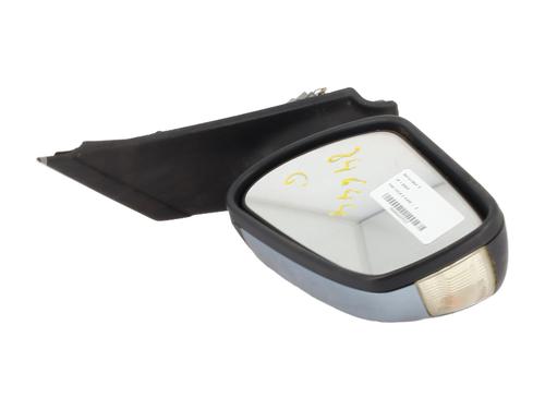 Left mirror FORD FOCUS II (DA_, HCP, DP) 2.0 TDCi | BP25698223C26 