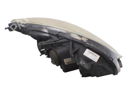 Left headlight RENAULT CLIO III (BR0/1, CR0/1) 1.5 dCi (BR17, CR17) | BP26911096C28 