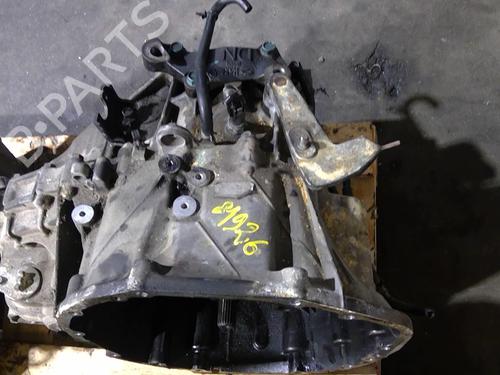 Used Gearbox RENAULT KOLEOS I (HY_) 2.0 dCi (HY0K) (150 hp) 25679624
