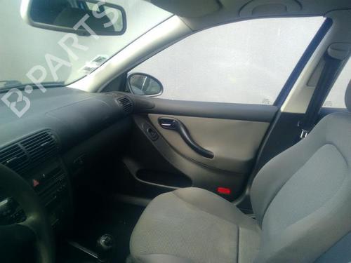 Elektronisk modul SEAT LEON (1M1) 1.9 TDI | BP25687388M83 