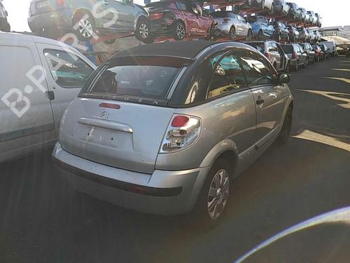 Ignition coil CITROËN C3 Pluriel (HB_) 1.4 | BP25692814M94 - Image 4