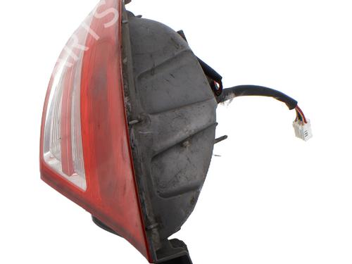 Right taillight HYUNDAI i30 (FD) 1.6 CRDi | BP25678770C35 