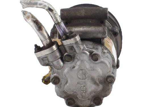 AC compressor PEUGEOT 1007 (KM_) 1.4 | BP25692089M34 - Image 7