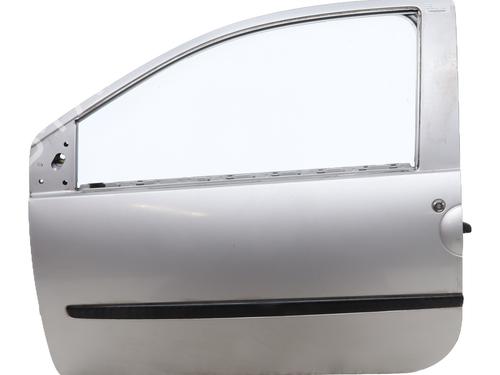 Used Left front door Left front door RENAULT TWINGO II (CN0_) 1.2 16V (CN04, CN0B) (75 hp) 33969494 33969494