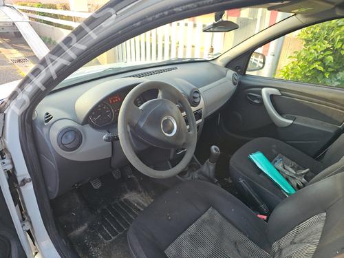 Gearbox DACIA SANDERO 1.5 dCi | BP25682408M3 - Image 3