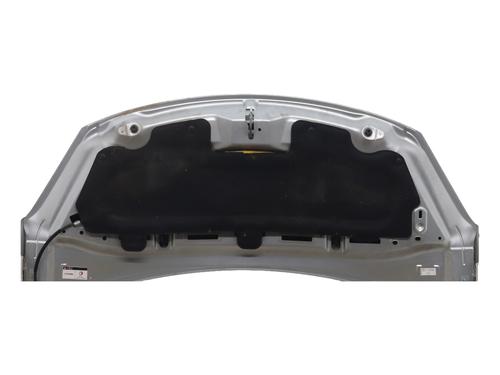 Capot Capot CITROËN C3 II (SC_) 1.4 HDi 70 (SC8HZC, SC8HR0, SC8HP4) (68 hp) 39629180 39629180