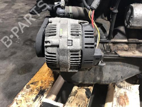 Used Alternator RENAULT CLIO I (B/C57_, 5/357_) 1.2 (5/357Y, 5/357K) (58 hp) 25679560