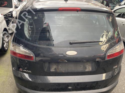 Right taillight FORD S-MAX (WA6) 2.0 TDCi | BP25694636C35  - Image 16