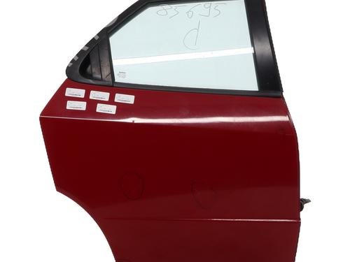 Rear right window mechanism HONDA CIVIC VIII Hatchback (FN, FK) 2.2 CTDi (FK3) | BP25695023C25 