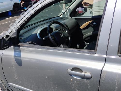 Used Left front door Left front door 37002686 37002686