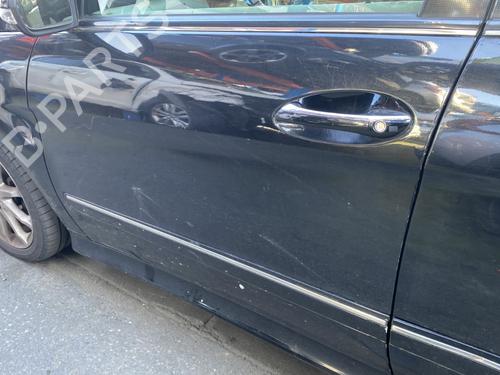 Left front door MERCEDES-BENZ B-CLASS Sports Tourer (W245) B 180 CDI (245.207) | BP25694409C2