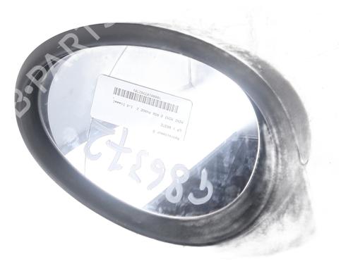 Left mirror MINI MINI (R56) One D | BP25693543C26 