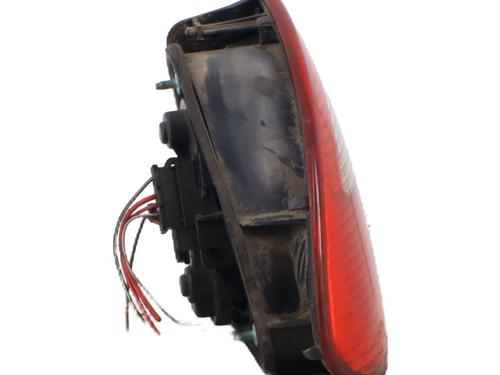 Left taillight SEAT LEON (1M1) 1.9 TDI | BP25916546C34 - Image 6