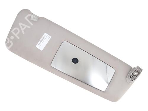 right-sun-visor-renault-trafic-iii-van-fg_-2014-35926813 main image