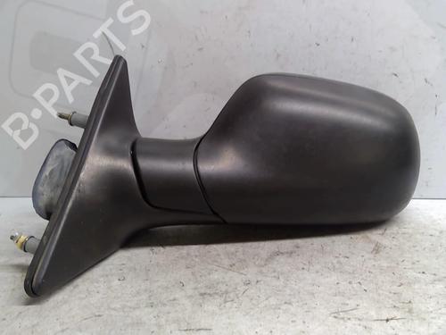 Used Left mirror RENAULT SAFRANE I (B54_) 2.5 dT (B548) (113 hp) 25689344