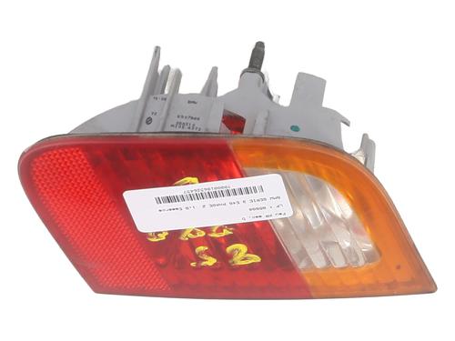 Used Right tailgate light BMW 3 (E46) 316 i (115 hp) 26029648
