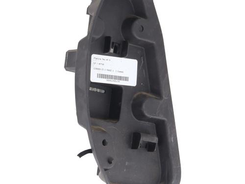 Lampeholder CITROËN C5 I (DC_) 2.0 HDi (DCRHZB, DCRHZE) (109 hp) 31591099