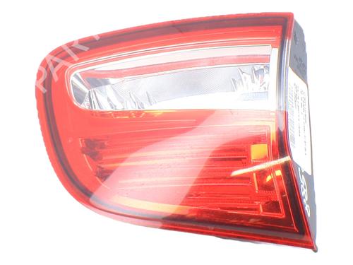 Left tailgate light CITROËN C4 AIRCROSS 1.6 HDi 115 AWC | BP37751158C79 - Image 2