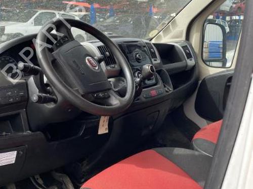 FIAT DUCATO Platform/Chassis (250_)  150 Multijet 2,3 D  2539544