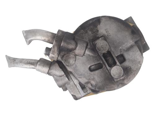 Used AC compressor AC compressor BMW X3 (E83) 3.0 d (204 hp) 29157810 29157810