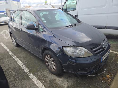 Right tailgate light VW GOLF PLUS V (5M1, 521) 1.9 TDI | BP33048107C80 - Image 11