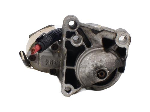 Starter RENAULT MEGANE II (BM0/1_, CM0/1_) 2.0 16V (BM0U, CM0U) | BP25688204M8 