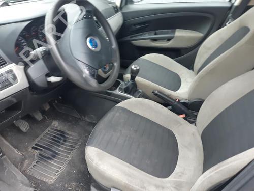 Electronic module FIAT GRANDE PUNTO (199_) 1.3 D Multijet | BP25699253M83  - Image 7