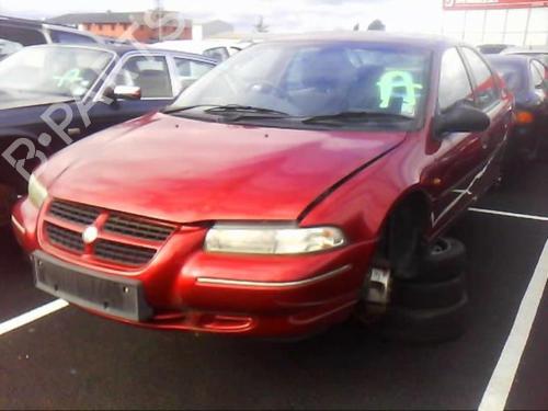 Pièces Détachées Usagées CHRYSLER STRATUS (JA) 2.0 16V (133 hp) 2540229