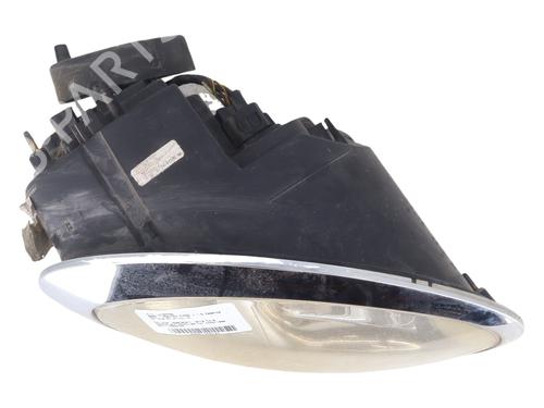 Left headlight MINI MINI (R50, R53) Cooper | BP31642690C28  - Image 6
