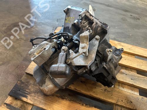 Gearkasse Gearkasse 38296505 38296505