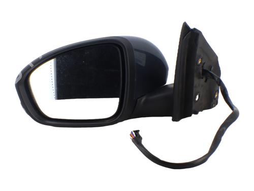 Retrovisor esquerdo RENAULT MEGANE IV Hatchback (B9A/M/N_) 1.5 dCi 110 (B9A3) | BP39689934C26 - Image 4