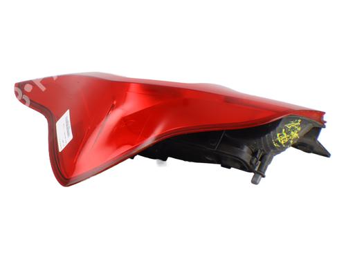 Left taillight DACIA LODGY (JS_) 1.5 dCi | BP33535468C34  - Image 8