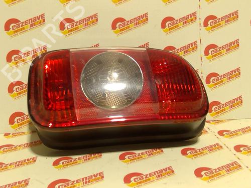 Left taillight MINI MINI CLUBMAN (R55) Cooper D 63212754529