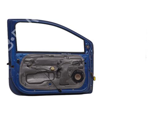 Left front door RENAULT TWINGO II (CN0_) 1.2 16V (CN04, CN0B) | BP30444504C2