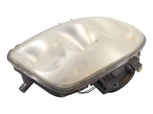 Right headlight RENAULT CLIO II Hatchback Van (SB0/1/2_) 1.9 D (SB0R) | BP25691914C29 - Image 3