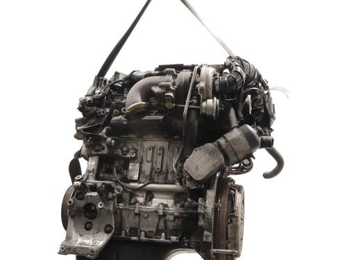 Used Engine Engine PEUGEOT 207 (WA_, WC_) 1.4 HDi (68 hp) 30732675 30732675
