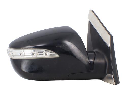 Right mirror HYUNDAI ix35 (LM, EL, ELH) 2.0 CRDi | BP26120849C27