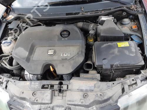 Right mirror SEAT IBIZA III (6L1) 1.9 TDI | BP25687869C27 