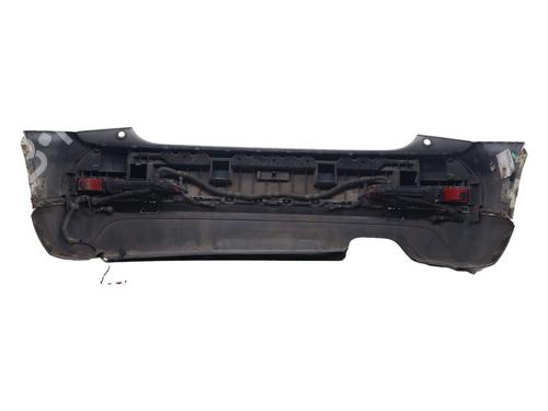 Used Rear bumper Rear bumper AUDI Q3 (8UB, 8UG) 2.0 TDI (140 hp) 40055258 40055258