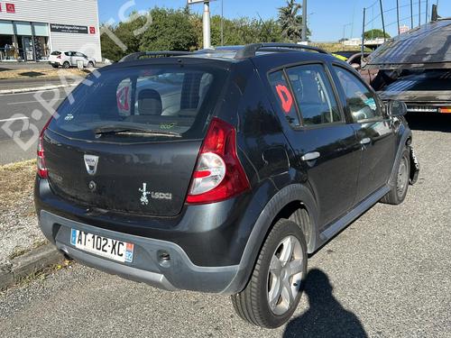 Lamp holder DACIA SANDERO 1.5 dCi | BP27583250L10 - Image 6