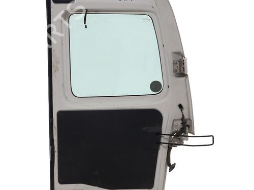 Left tailgate CITROËN BERLINGO / BERLINGO FIRST MPV (MF_, GJK_, GFK_) 1.6 HDI 90 (MF9HX) | BP28277197C76 