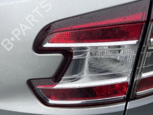 Used Right tailgate light RENAULT MEGANE III Grandtour (KZ0/1) 1.5 dCi (KZ09, KZ0D, KZ1G, KZ29, KZ14, KZ1W, KZ10, KZ1F,... (110 hp) 25681786