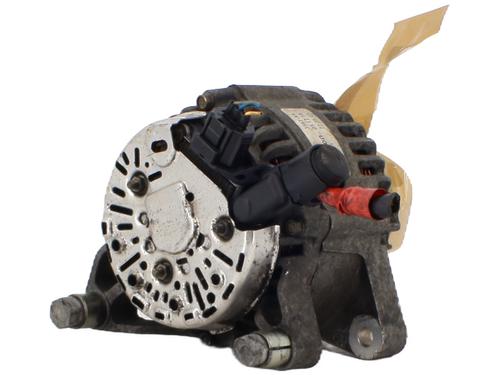 Alternator FORD FIESTA V (JH_, JD_) 1.4 TDCi | BP25678616M7 