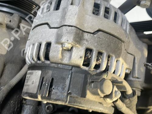 Alternator PEUGEOT 306 Hatchback (7A, 7C, N3, N5) 1.9 D | BP27258123M7 
