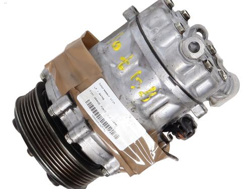 AC compressor FIAT GRANDE PUNTO (199_) 1.3 D Multijet | BP25678730M34 - Image 8