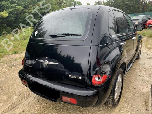 Førerens kollisjonspute CHRYSLER PT CRUISER (PT_) 2.2 CRD | BP25699494C9 