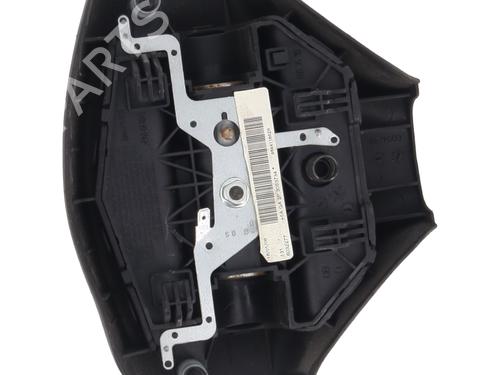 Driver airbag PEUGEOT 308 SW I (4E_, 4H_) 1.6 HDi | BP25675772C9