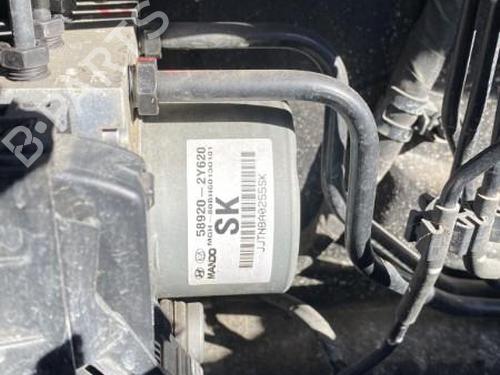 AC compressor HYUNDAI ix35 (LM, EL, ELH) 1.7 CRDi | BP25692008M34  - Image 43