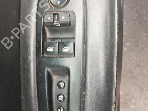 Used Left front window switch Left front window switch 37179960 37179960