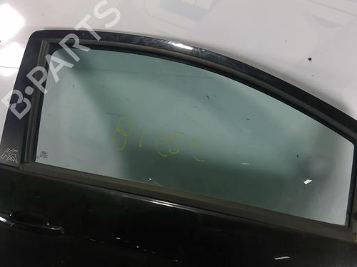 Front right door window FORD KA (RU8) 1.3 TDCi | BP25675168C19 